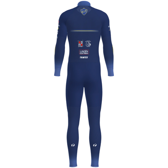 Vision 4.0 Racesuit Men