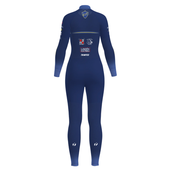 Vision 4.0 Racesuit Women