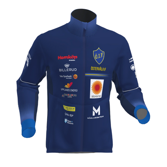 Ambition 2.0 Jacket Men