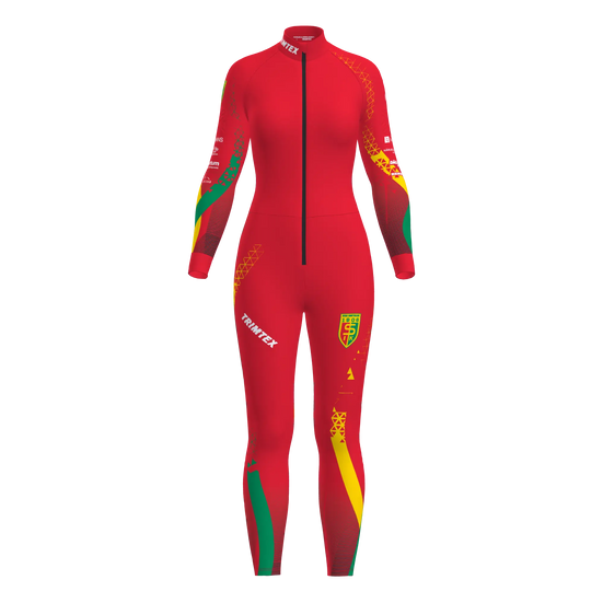 Biathlon 2.0 Racesuit Women