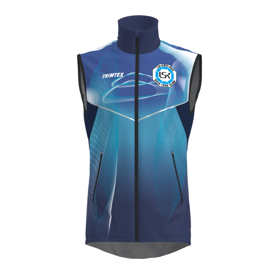 Pulse 2.0 Vest Jr