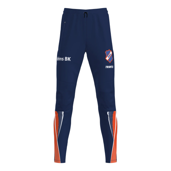 Ambition 2.0 Pants 3/4Z Jr
