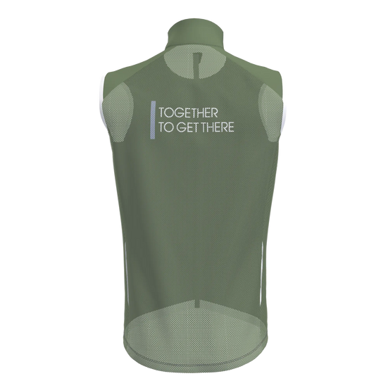 Apex Vest Men