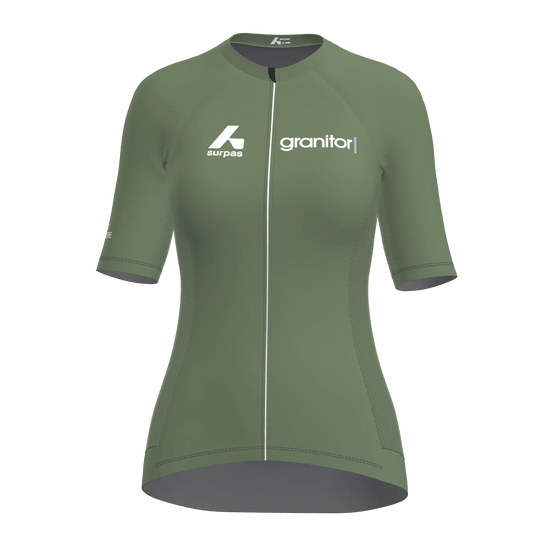 Apex Shirt SS Women