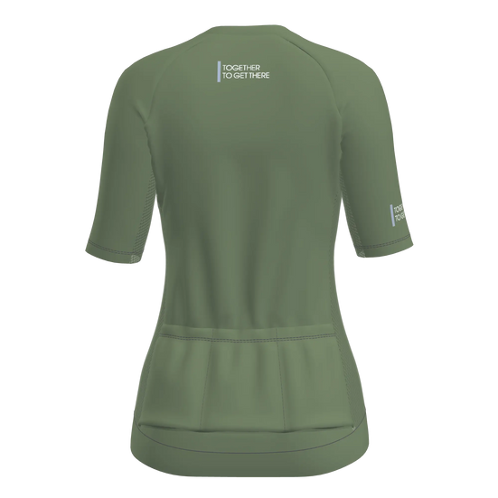Apex Shirt SS Women