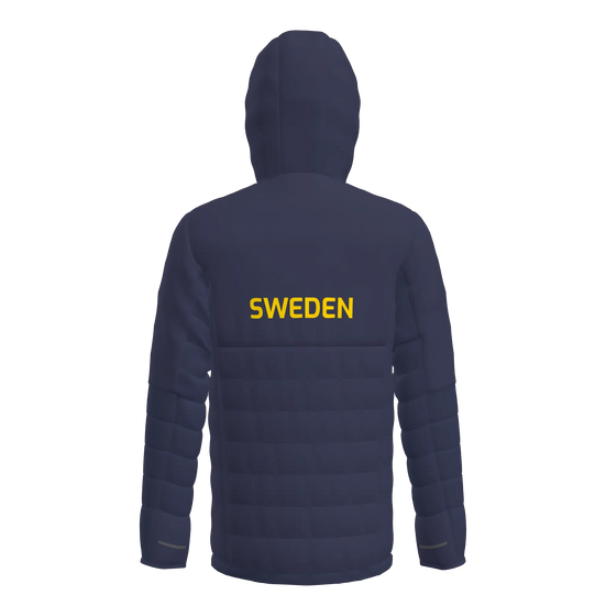 Storm Light Down Hoodie Men