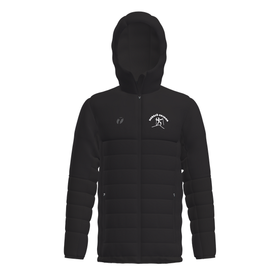 Storm Light Down Hoodie Jr