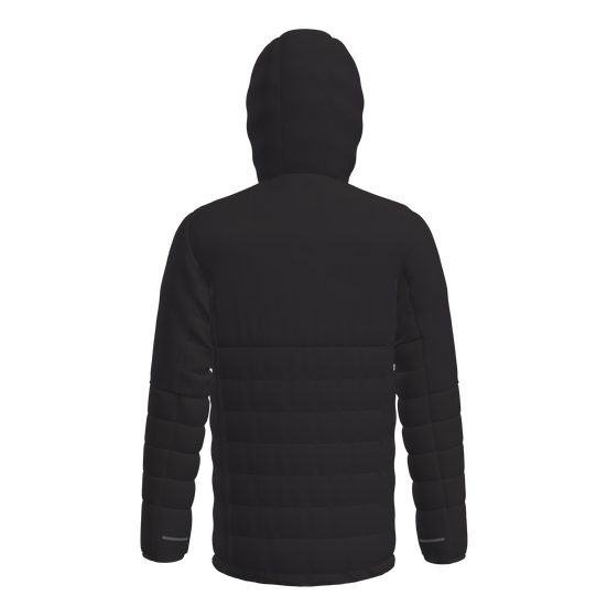 Storm Light Down Hoodie Men