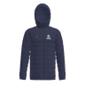 Storm Light Down Hoodie Women