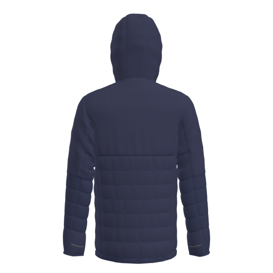 Storm Light Down Hoodie Women