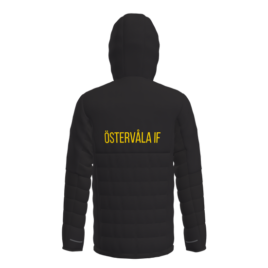 Storm Light Down Hoodie Women