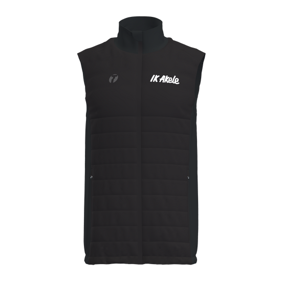 Storm Light Down Vest Jr
