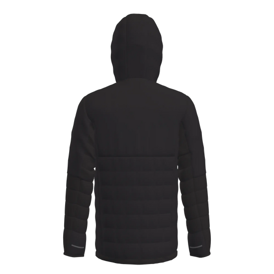 Storm Light Down Hoodie Women