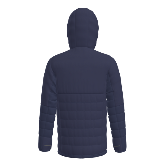 Storm Light Down Hoodie Jr