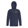 Storm Light Down Hoodie Men