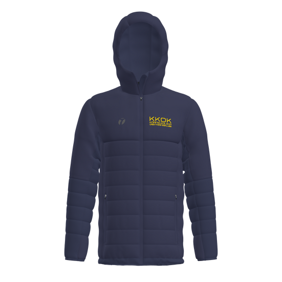 Storm Light Down Hoodie Women
