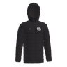 Storm Light Down Hoodie Jr