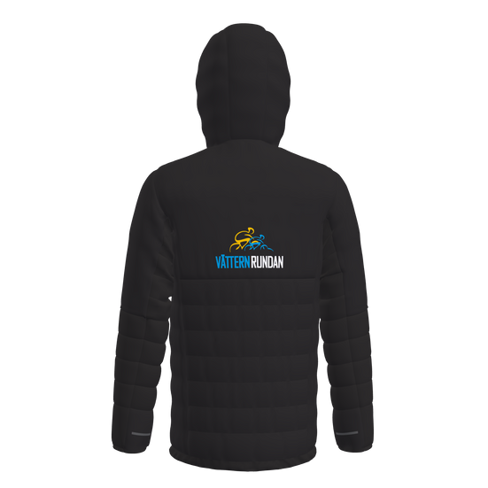 Storm Light Down Hoodie Men