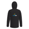 Storm Light Down Hoodie Men