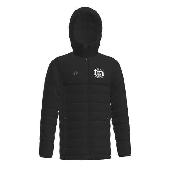 Storm Light Down Hoodie Women