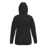 Storm Light Down Hoodie Women