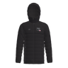 Storm Light Down Hoodie Women