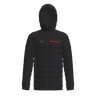 Storm Light Down Hoodie Women
