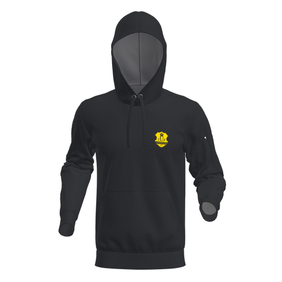NW Basic Active Hoodie
