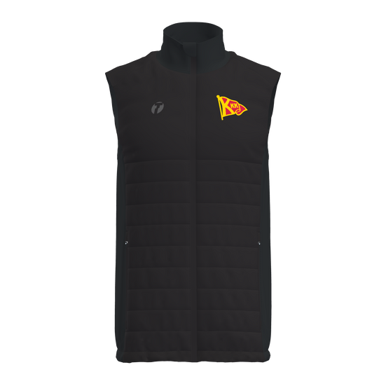 Storm Light Down Vest Jr