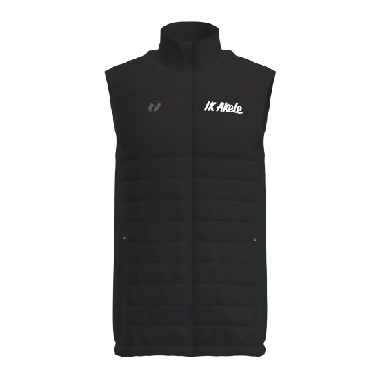 Storm Light Down Vest Jr