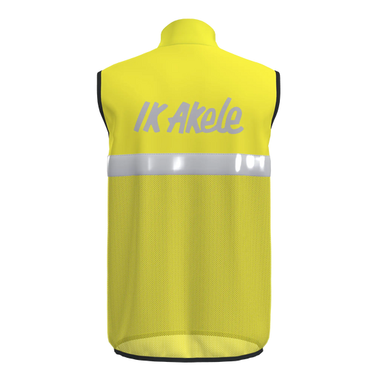 Reflect Vest TX Jr
