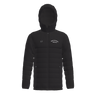 Storm Light Down Hoodie Women