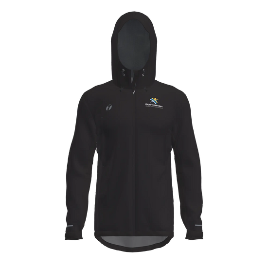 Storm Weather Jacket Men