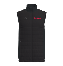 Storm Light Down Vest Men