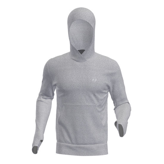 Cloudy Hoodie TX Women