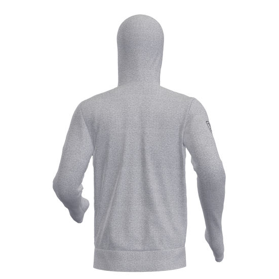 Cloudy Hoodie TX Women