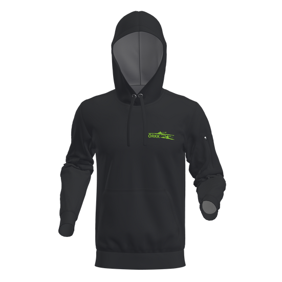 NW Basic Active Hoodie Jr