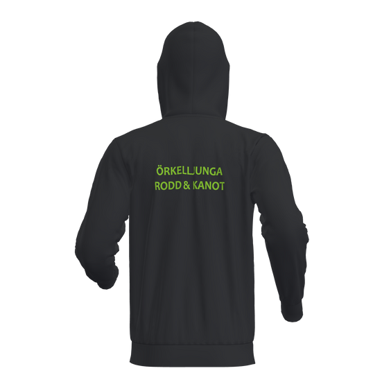 NW Basic Active Hoodie Jr