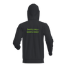 NW Basic Active Hoodie Jr