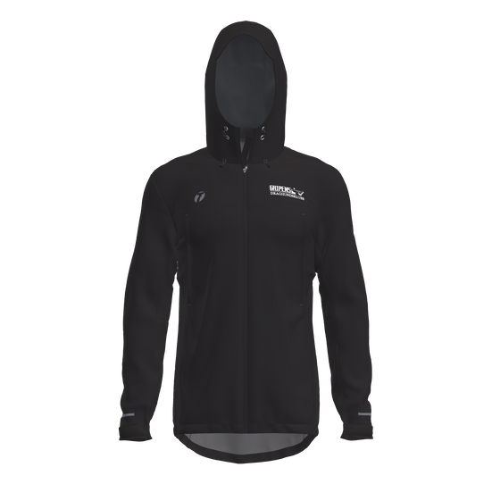 Storm Weather Jacket Men