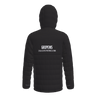Storm Light Down Hoodie Women