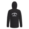 Storm Light Down Hoodie Jr