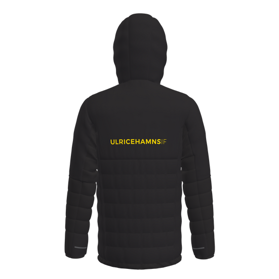 Storm Light Down Hoodie Jr