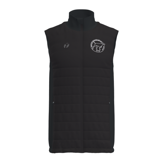 Storm Light Down Vest Women