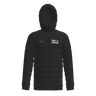Storm Light Down Hoodie Women