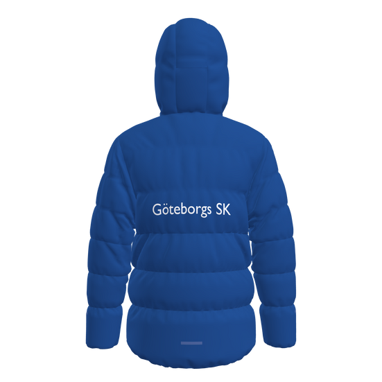Storm Down 500 2.0 Jacket Jr