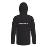 Storm Light Down Hoodie Jr