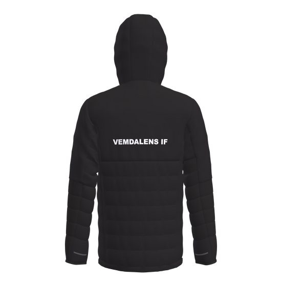 Storm Light Down Hoodie Men