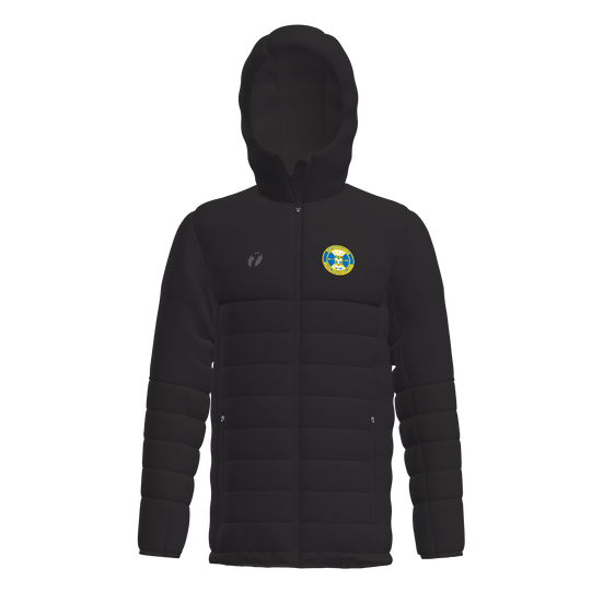 Storm Light Down Hoodie Men