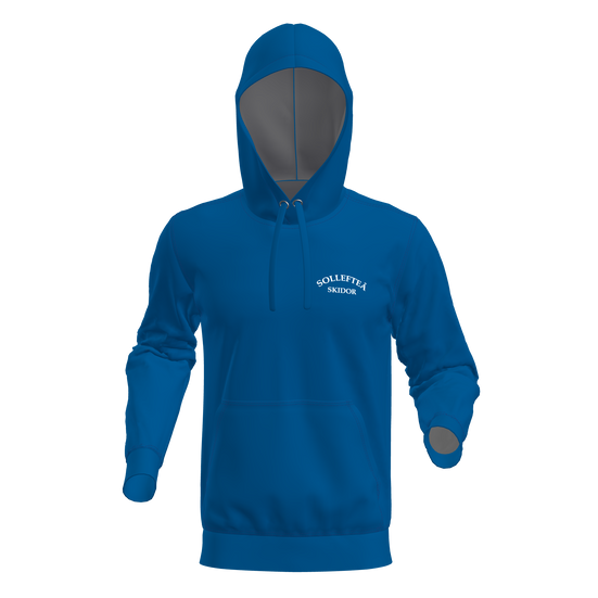 NW Basic Hoodie Jr